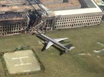 Op deze manier zou de Boeing het Pentagon zijn binnengevlogen